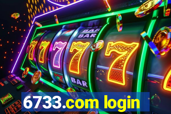 6733.com login